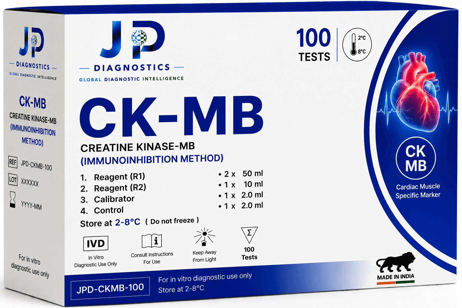 CK-MB
