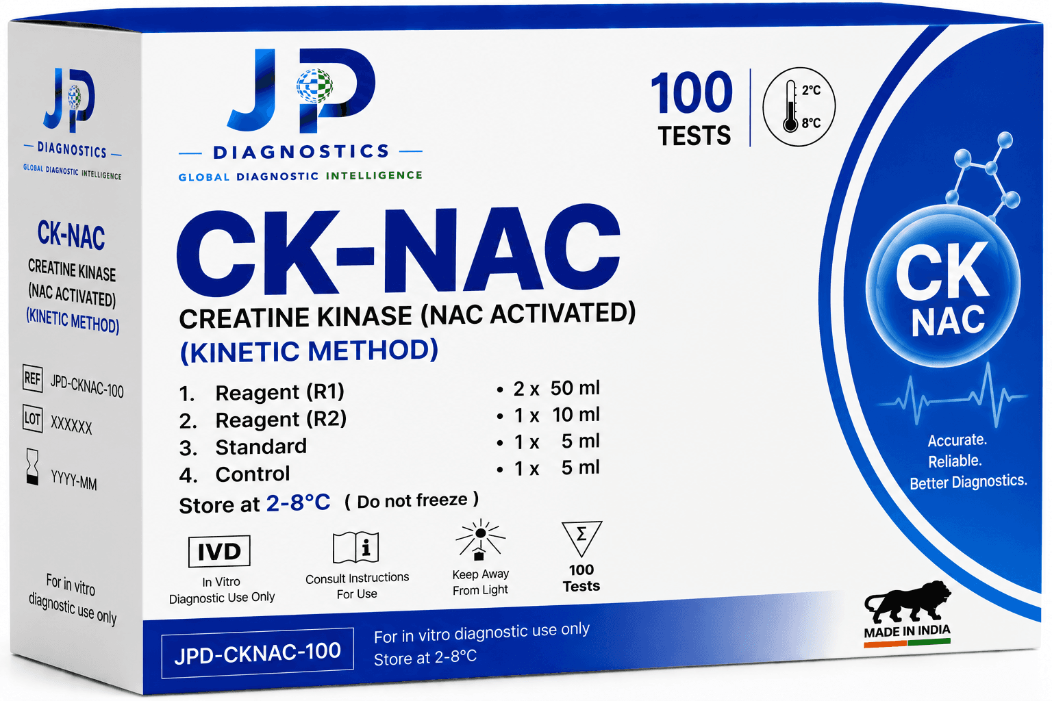 CK-NAC