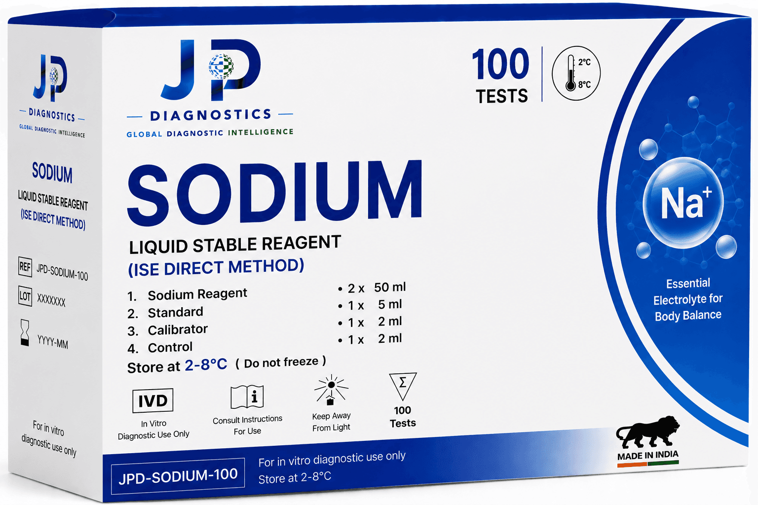 Sodium
