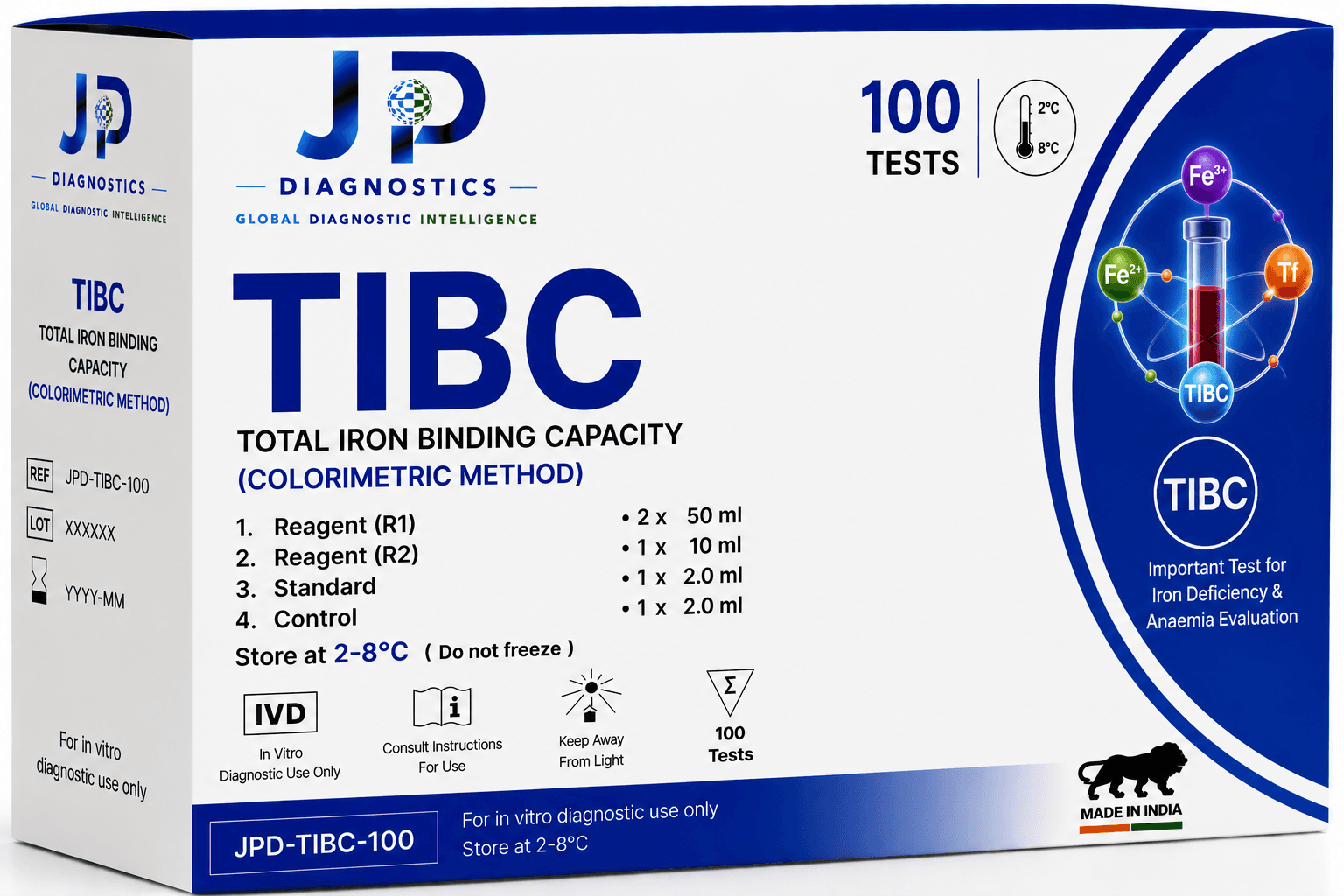 TIBC