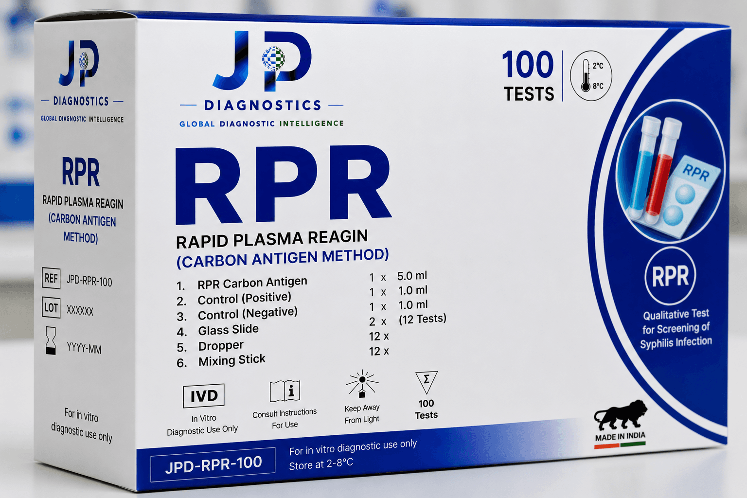 RPR