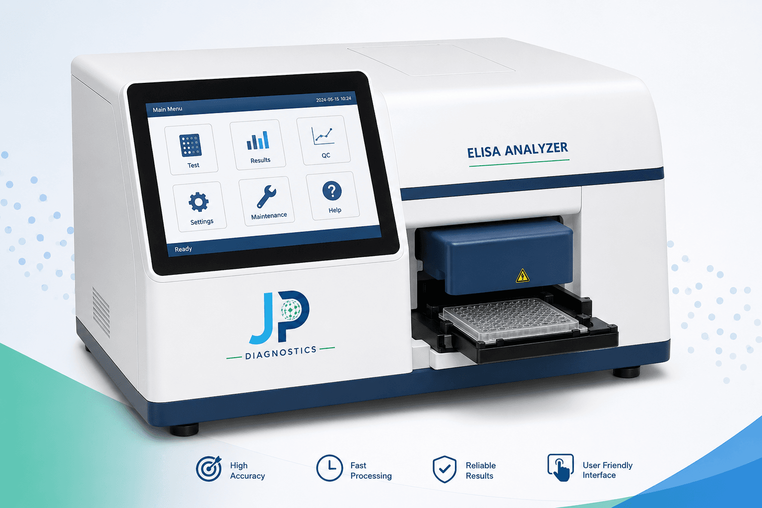 Molecular Diagnostics