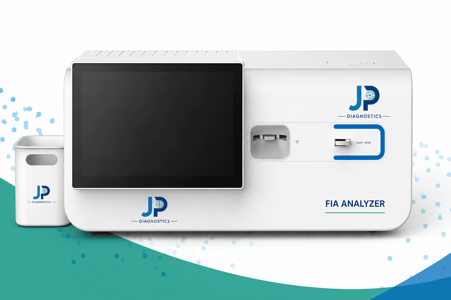 FIA Analyzer