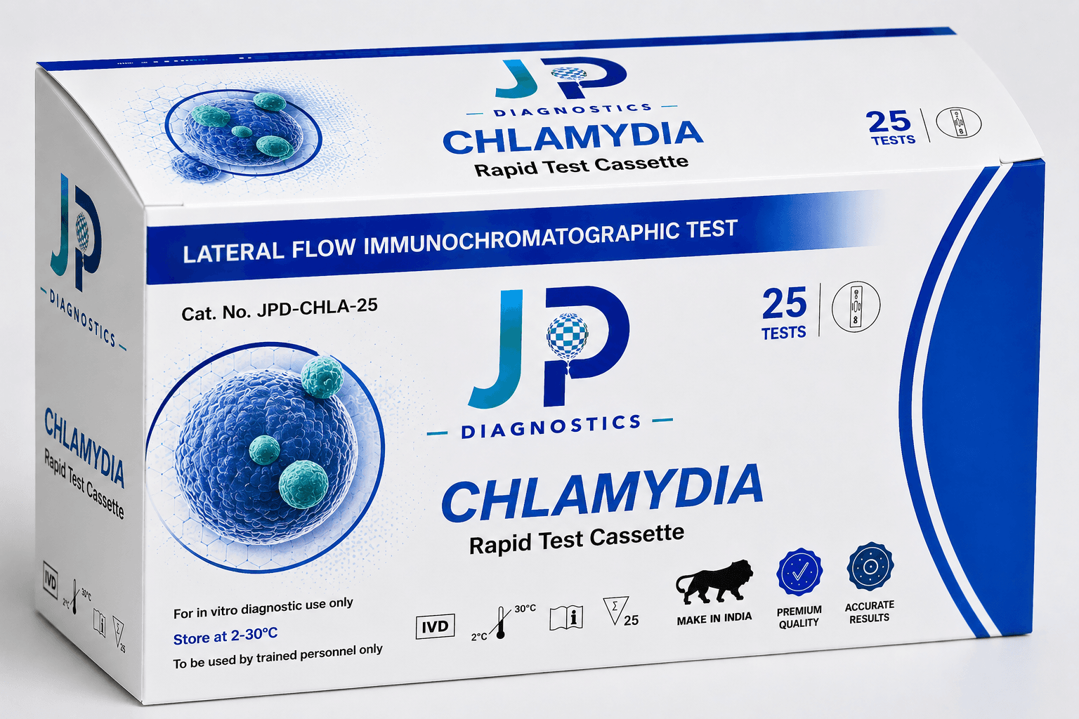 Chlamydia
