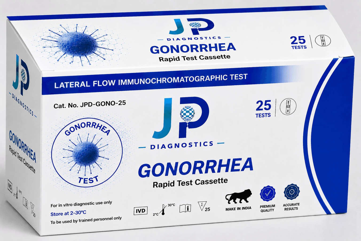 Gonorrhea