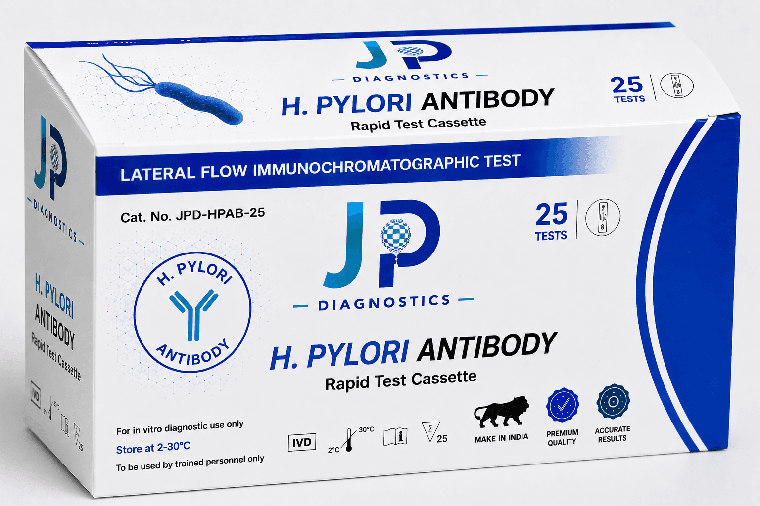 H. pylori Antibody