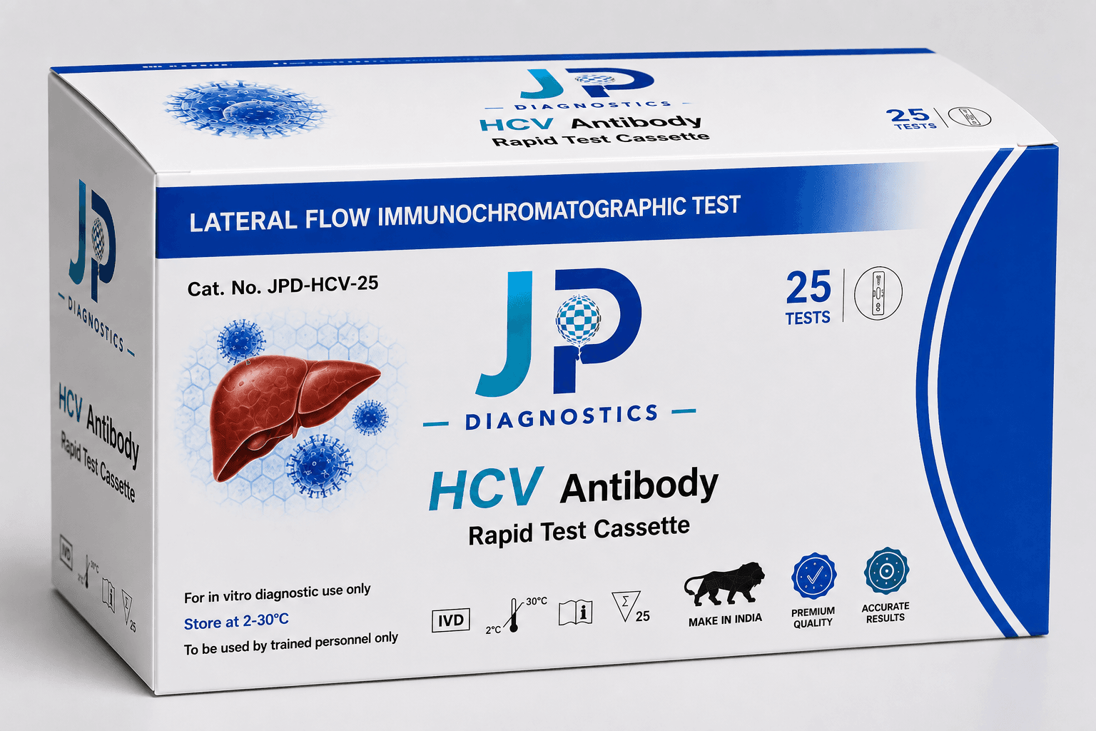 HCV Antibody