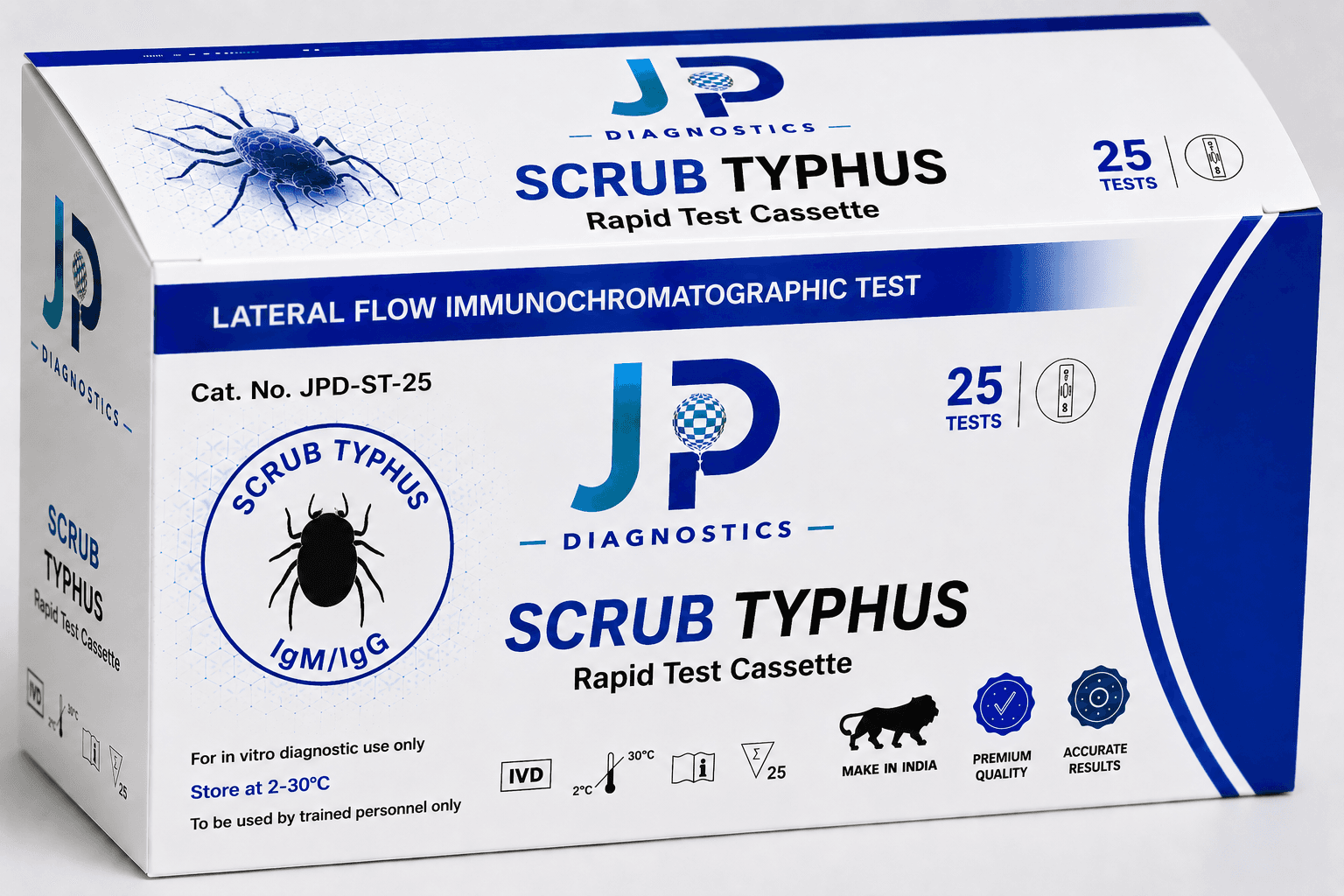 Scrub Typhus