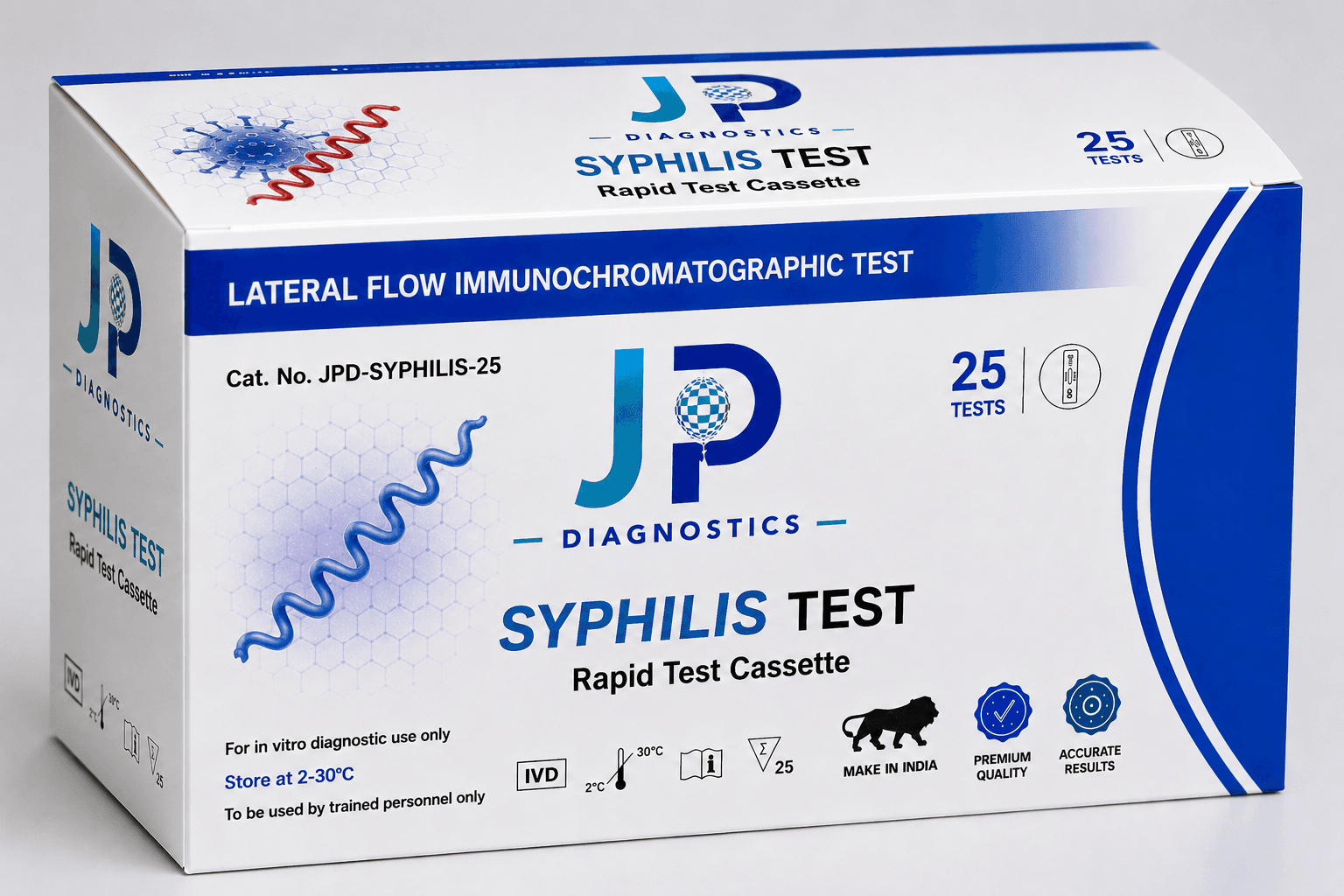 Syphilis