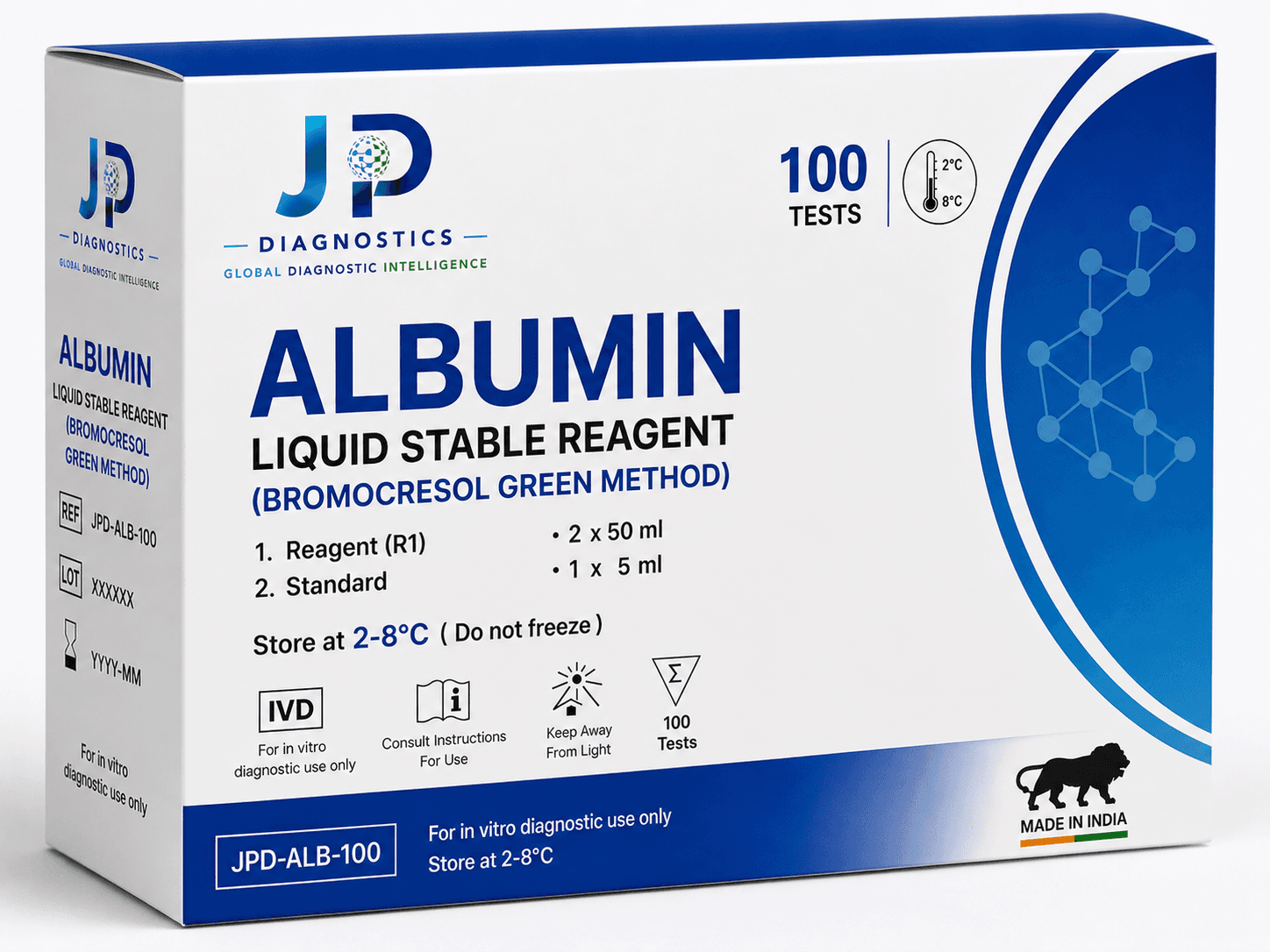 Laboratory Reagents