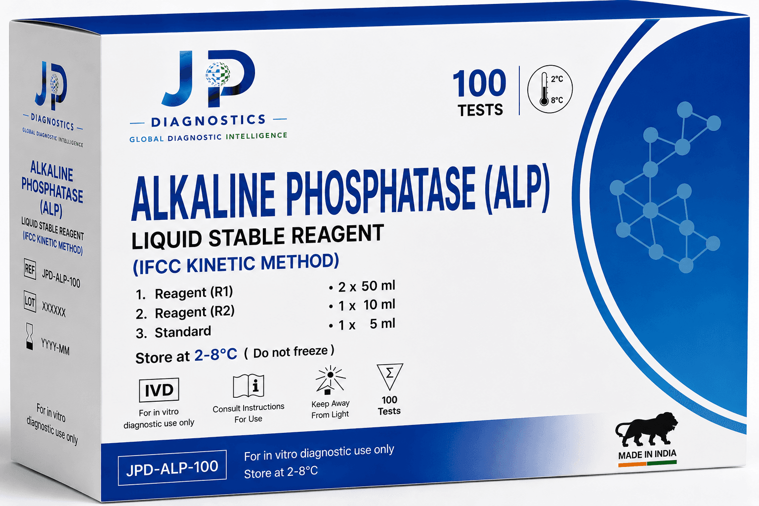 Alkaline Phosphatase (ALP)