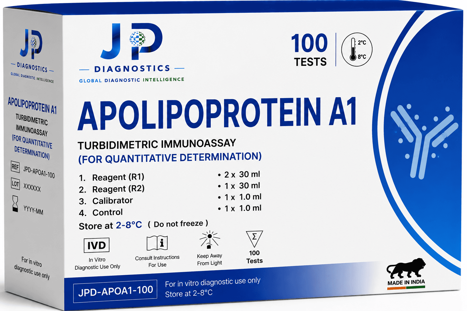 Apolipoprotein A1