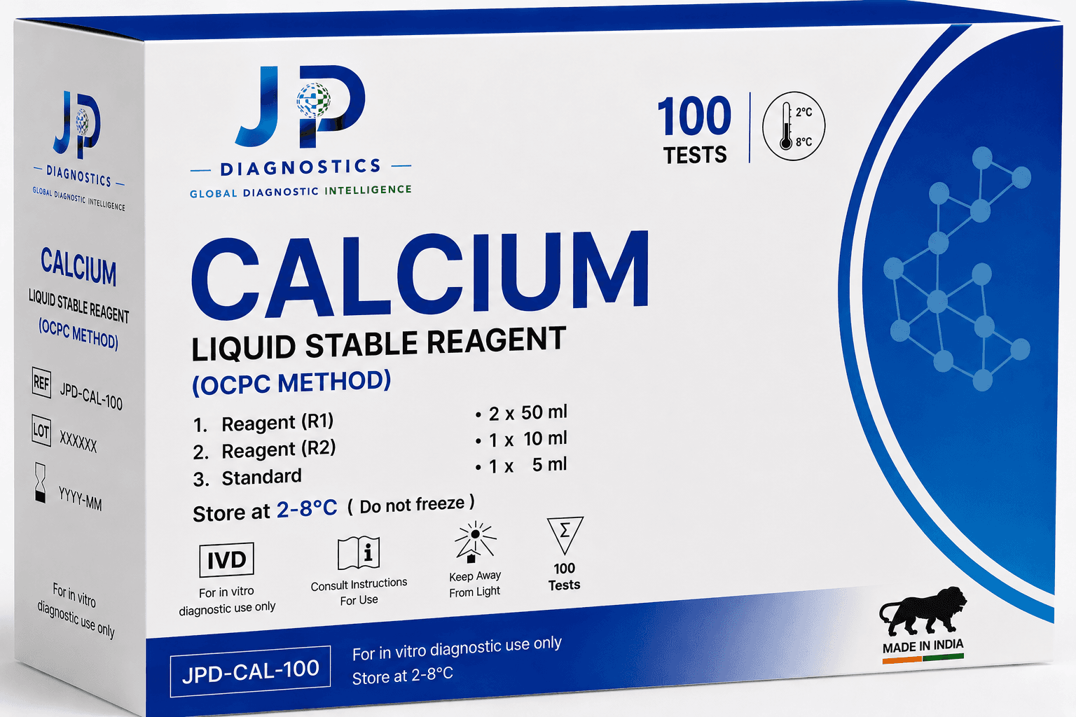 Calcium