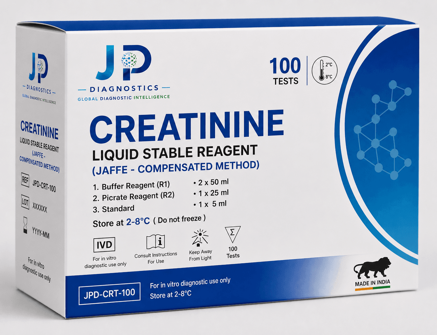 Creatinine