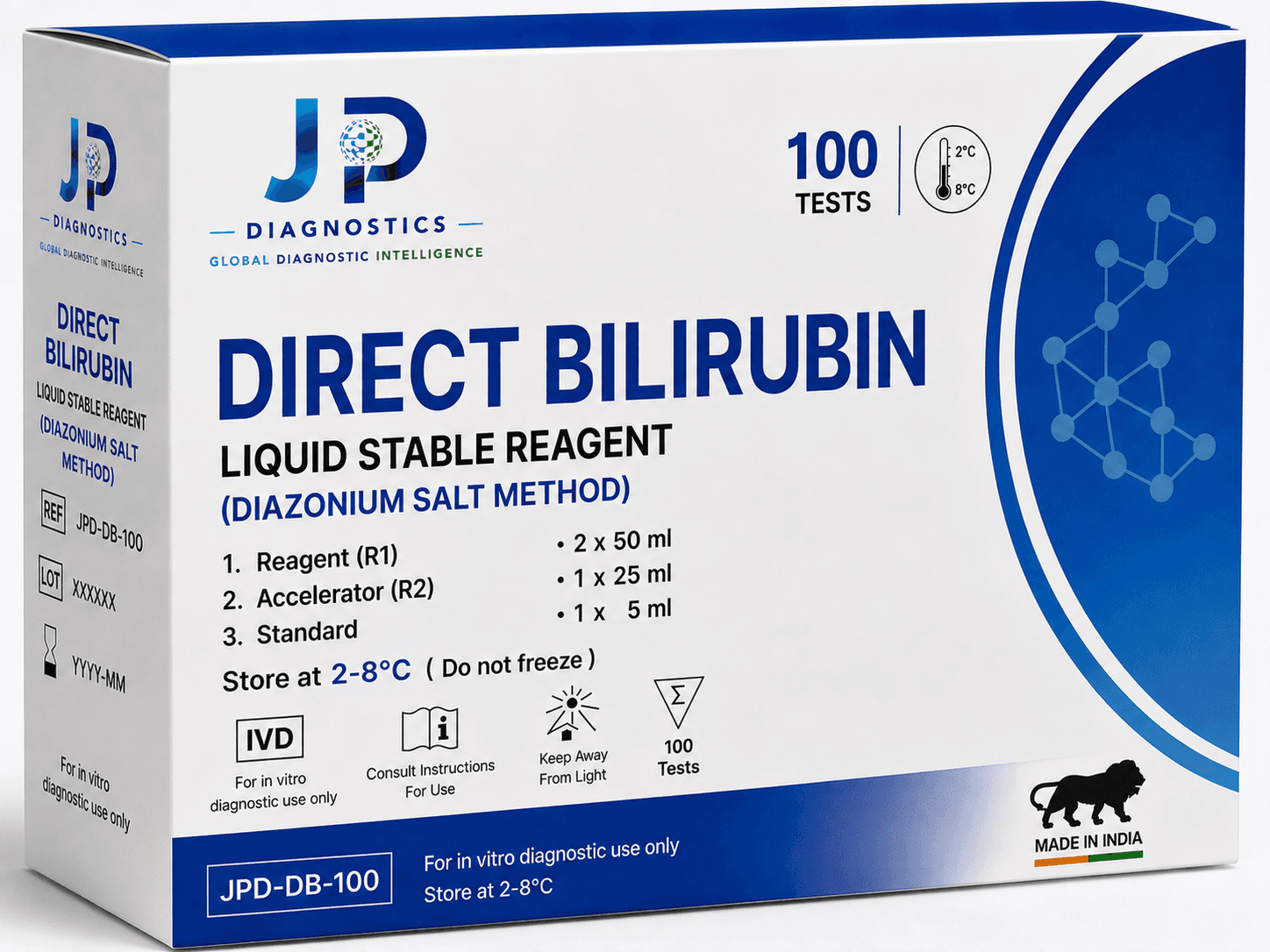 Bilirubin (Direct)