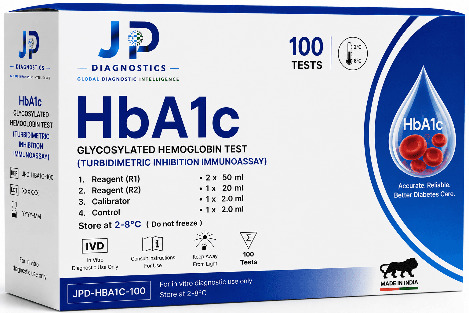 HbA1c Reagent