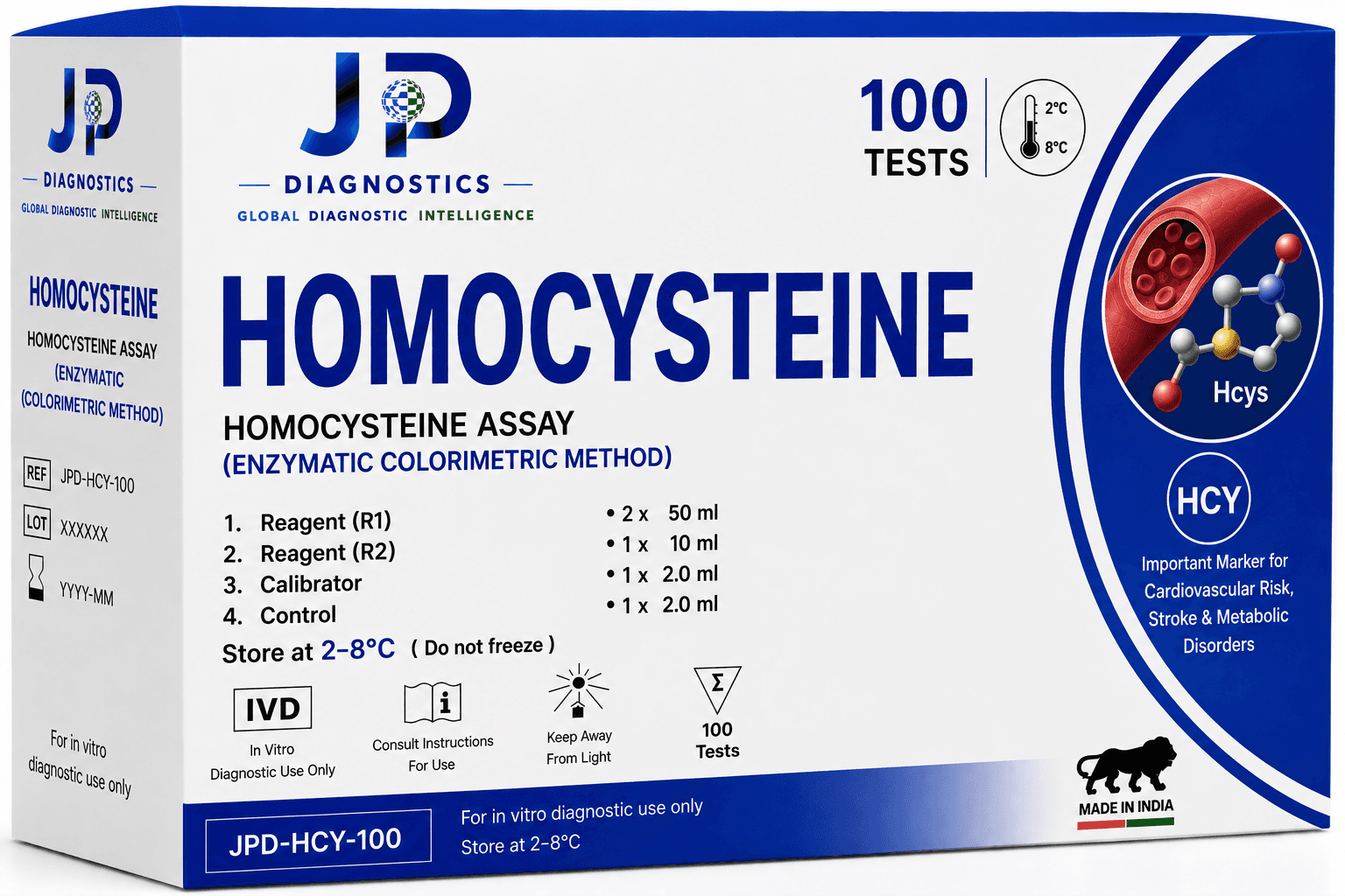 Homocysteine