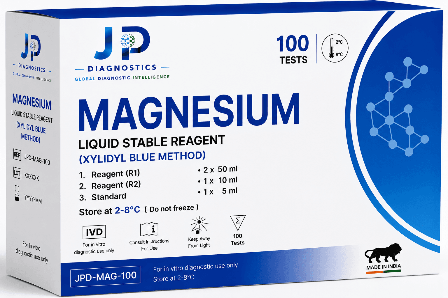 Magnesium