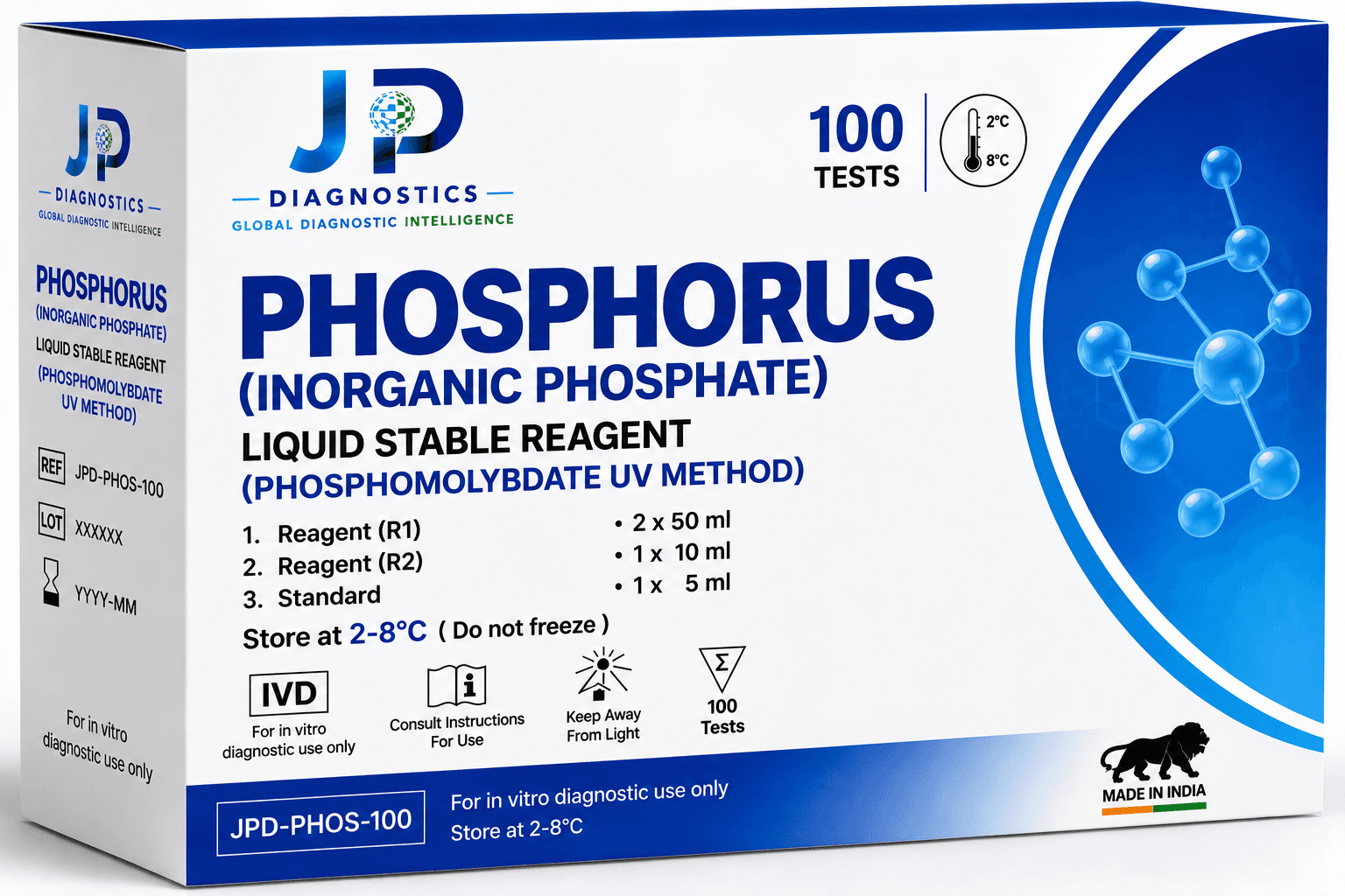 Phosphorus