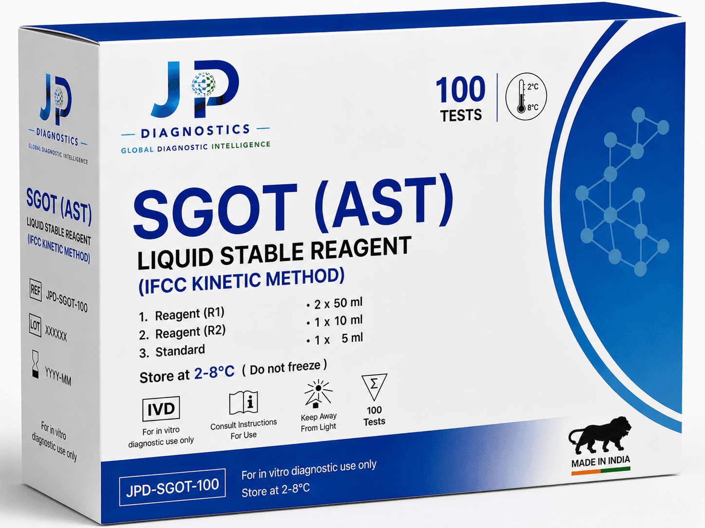 SGOT (AST)