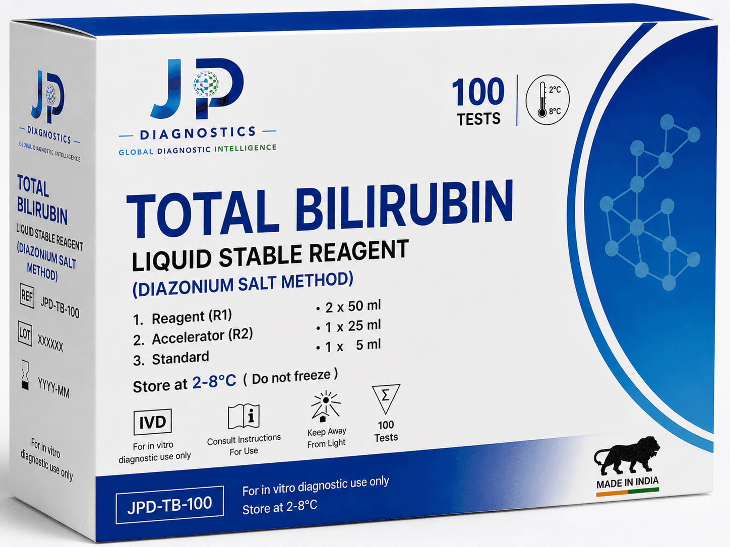 Bilirubin (Total)