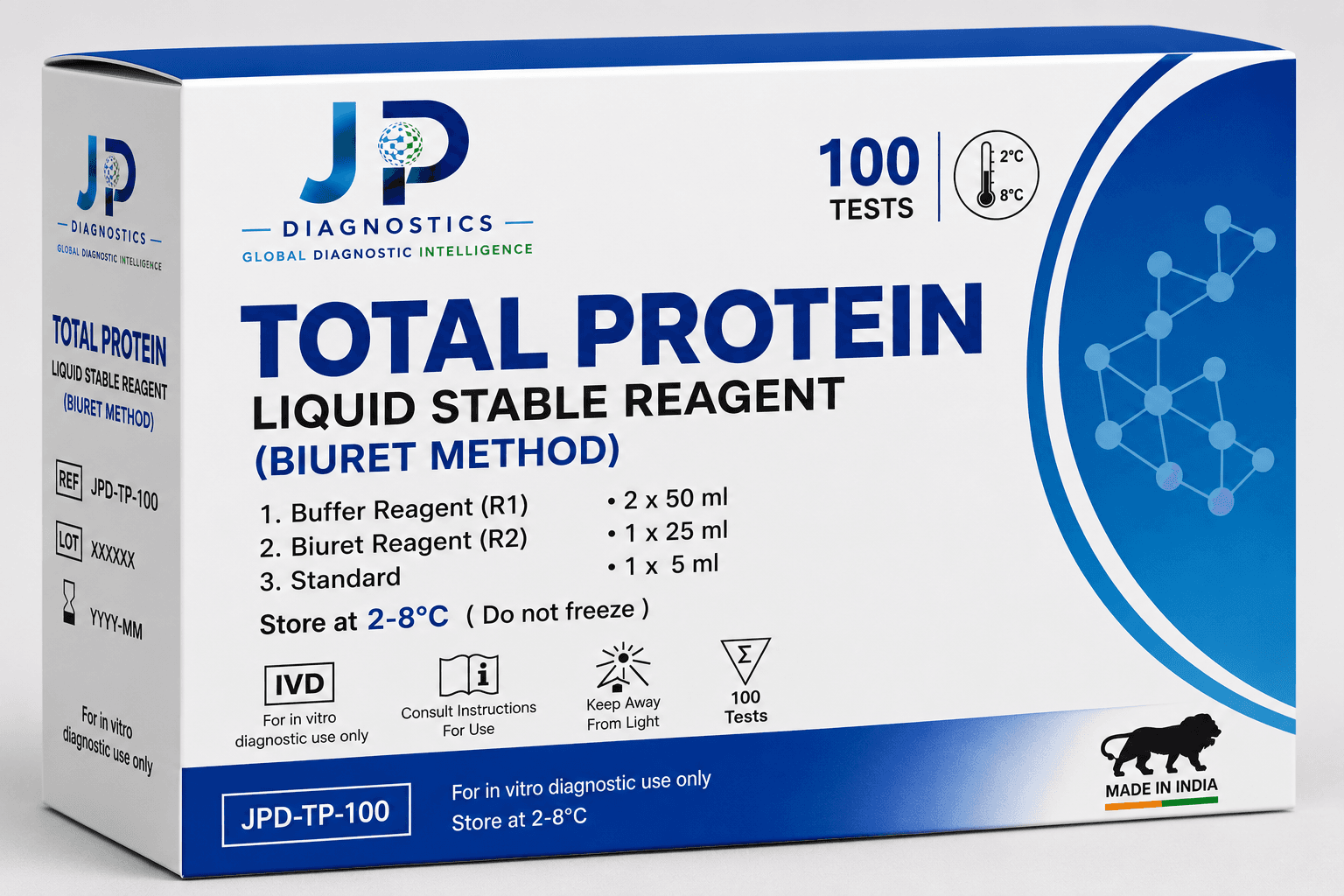 Total Protein