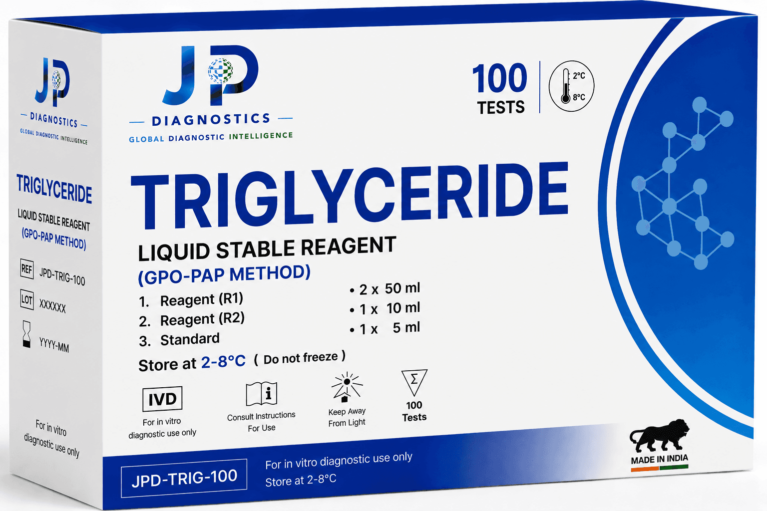Triglycerides