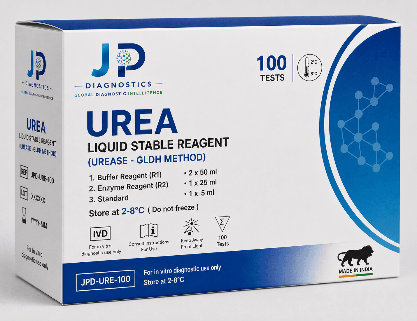 Urea