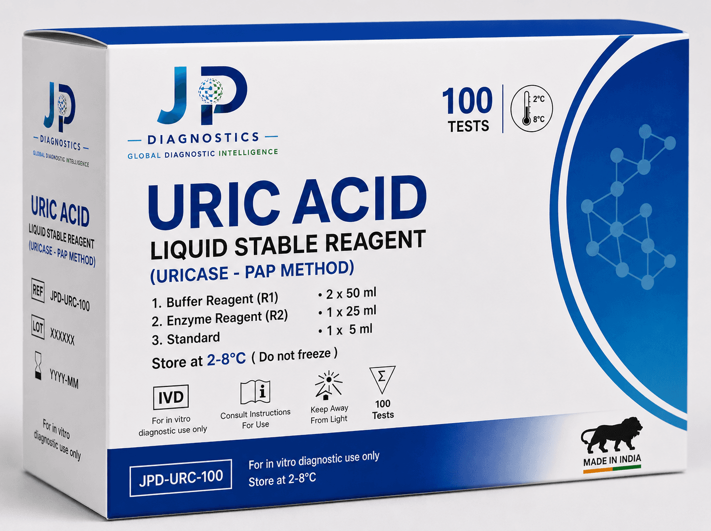 Uric Acid