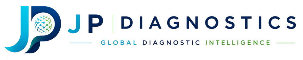 JP Diagnostics